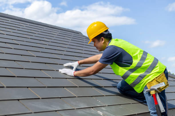 Best Roof Replacement Cost  in Greenville, MI
