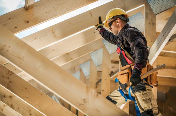 Best Roof Maintenance Services  in Greenville, MI