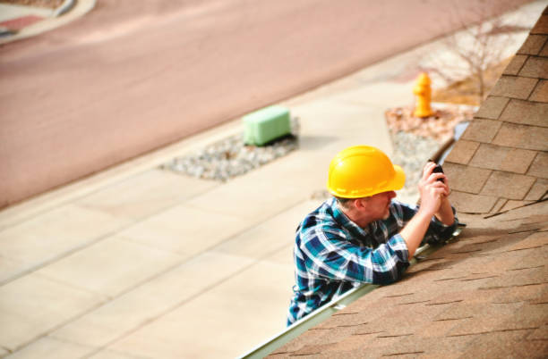 Quick and Trustworthy Emergency Roof Repair Services in Greenville, MI
