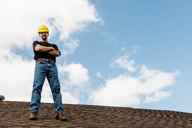 Trusted Greenville, MI Roofing Contractor Experts