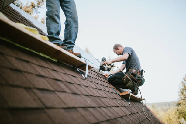 Tile Roofing Contractor in Greenville, MI