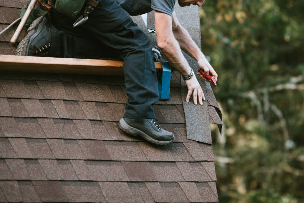 Roof Repair Estimates in Greenville, MI